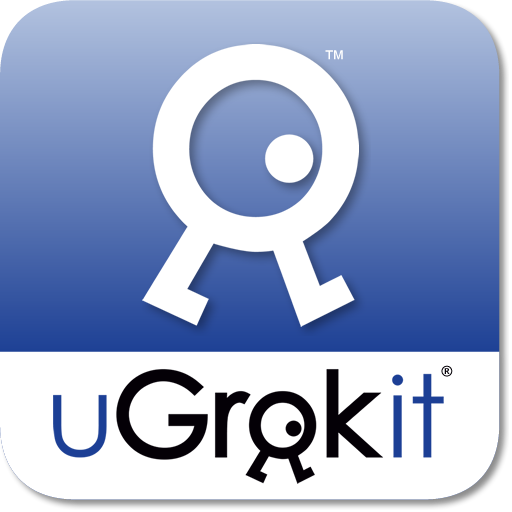 Grok Demo by Turck icon