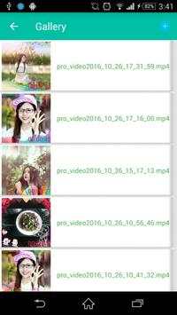 Tạo Video Từ Ảnh screenshot 4