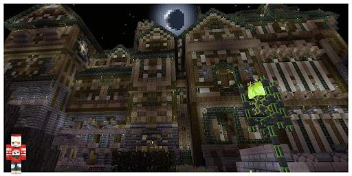 Horror Mod for MCPE screenshot 5