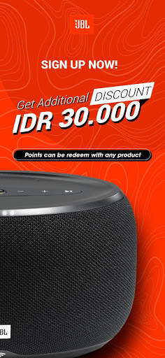 JBL Indonesia screenshot 2