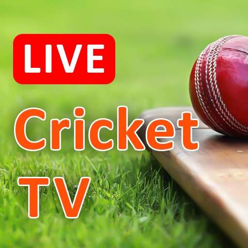 Live Cricket TV Streaming - Live Cricket 2021 1.0