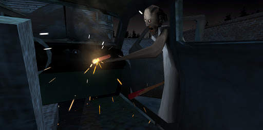 Granny 3 screenshot 7