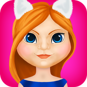 My Talking Angel Girl icon