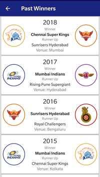 IPL 2019 screenshot 7