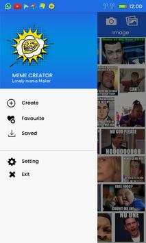 Funny Meme Generators screenshot 1