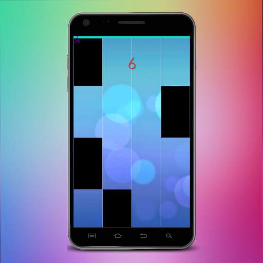 piano Tiles orica screenshot 5