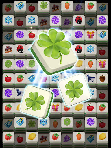 Tile Triple 3D screenshot 8