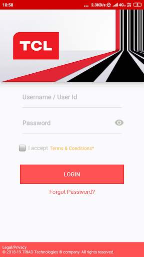 TCL Promoter screenshot 2