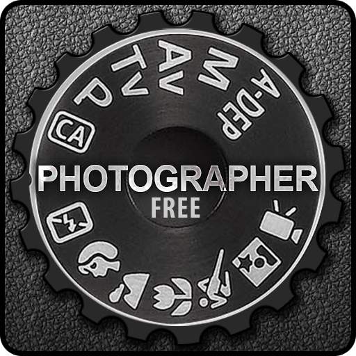 Photographer FREE 3.1.9