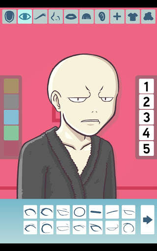 ITS'a ME! Boy Avatar FREE screenshot 5