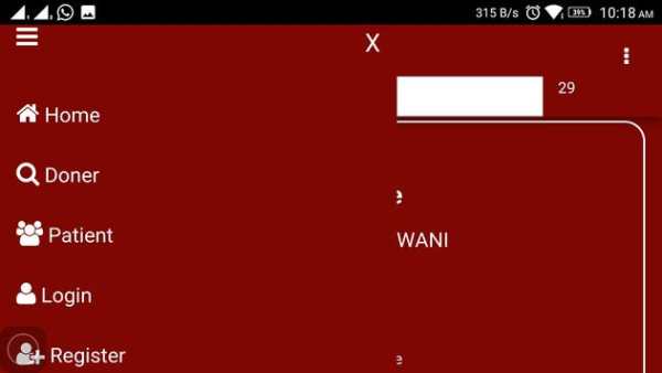 JAZBA BLOOD screenshot 3