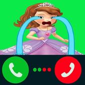 Chat With The First Sofia The Princess icon