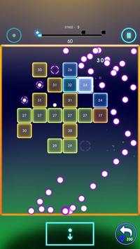 Brick Breakers King screenshot 2