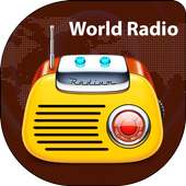 World Radio logo