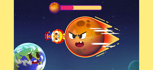 뽀로로 히어로 월드 screenshot 10
