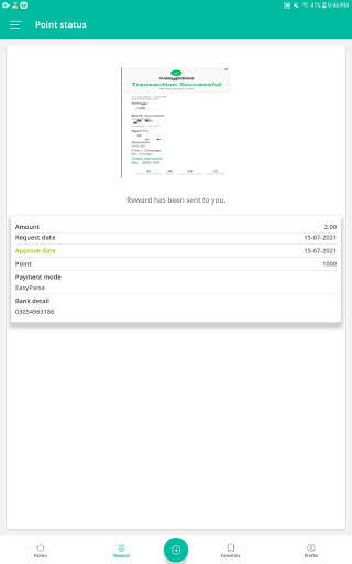 Watch To Earn screenshot 16