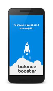 Balance Booster -Free Recharge screenshot 5