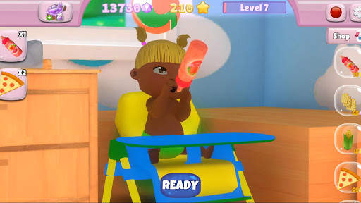 Żłobek Alima's Baby Nursery screenshot 4