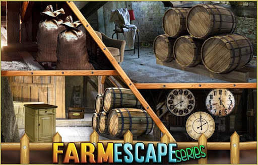 Escape Game Farm Escape Series screenshot 3