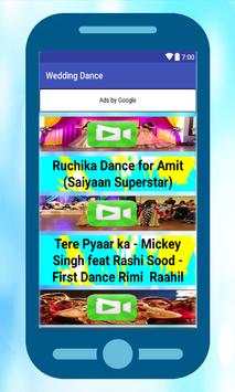 Wedding Song and Dance screenshot 4