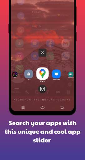 Yeni Launcher Prime - Clean, Fresh, Beautiful screenshot 2