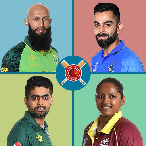 Real Cricket Quiz 0.4.5