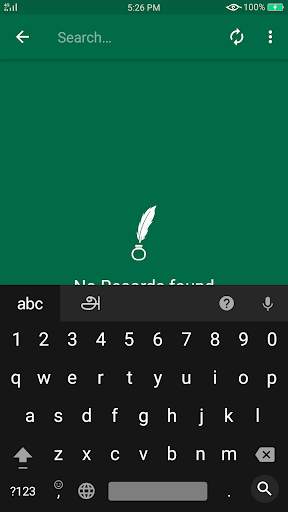 Saemi - Text Message Saver, Copier | Whatsapp screenshot 4