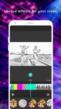 Power Video Editor - Video Maker screenshot 1