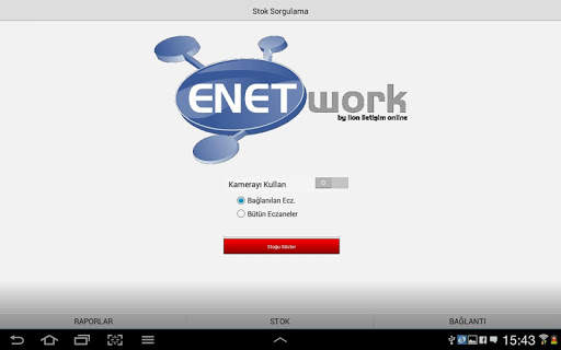ilon Mobil Analiz HD screenshot 12