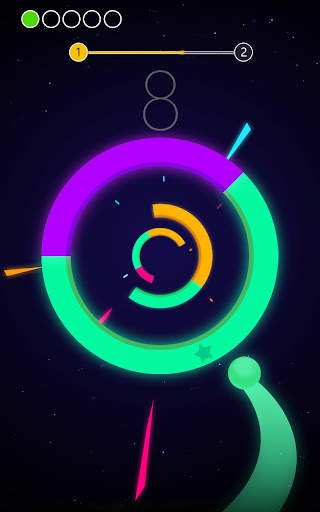 Color Tube screenshot 2