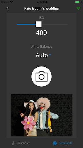 Booth Copilot for dslrBooth screenshot 7