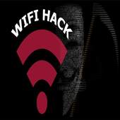 Wifi Hack Prank 1.0