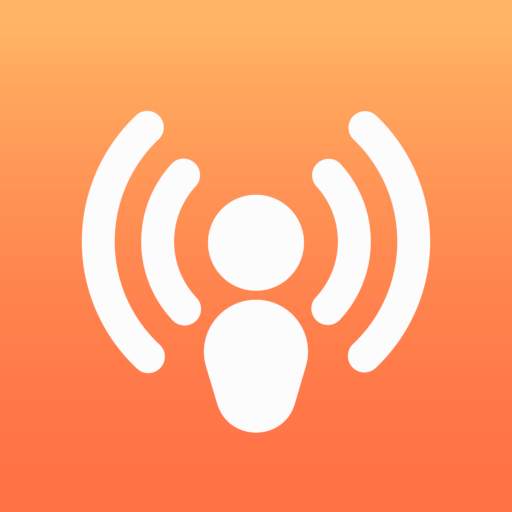 Podalong Podcast Player & Podcast App 1.9.8