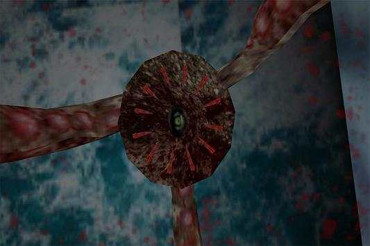 Pennywise Granny Chapter two Horror Evin Clown screenshot 5