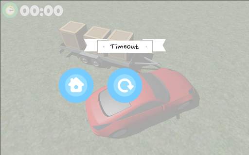 Advanced Car Parking screenshot 3