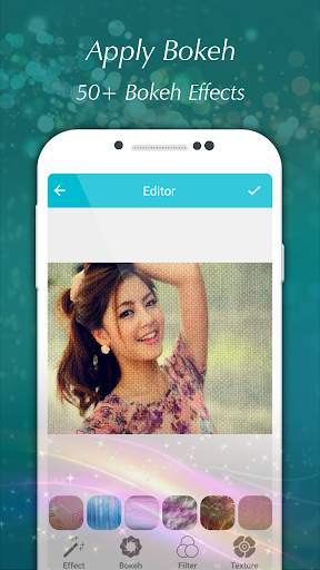 Photo Filter - Editor screenshot 7
