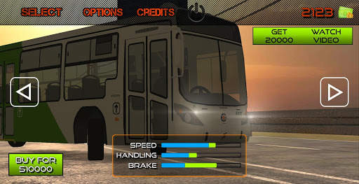 Bus Simulator 2020 screenshot 8