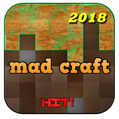 Mad Craft icon
