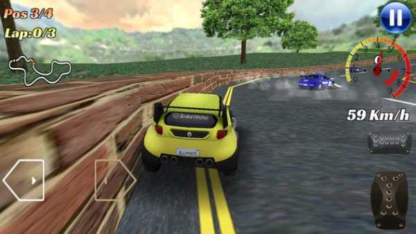 Fast Drift Racing Online screenshot 5