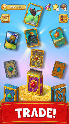 Coin King - The Slot Master screenshot 8