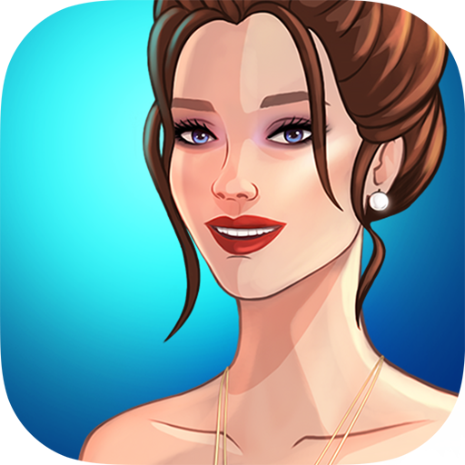 Playbook: Interactive Story Games icon