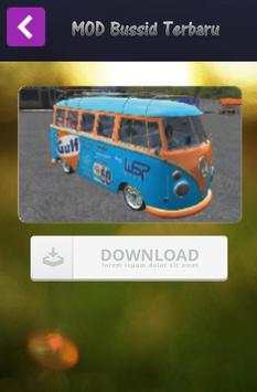 Mod Bussid Update 2019 screenshot 2