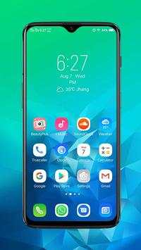 Oppo A9x Wallpapers and Backgrounds HD screenshot 3