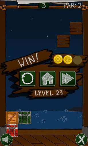 Crates on Deck Free screenshot 7