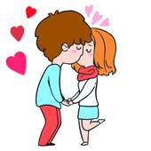 Kiss Sticker for WhatsApp 1.2