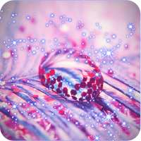 Glitter Wallpapers on 9Apps