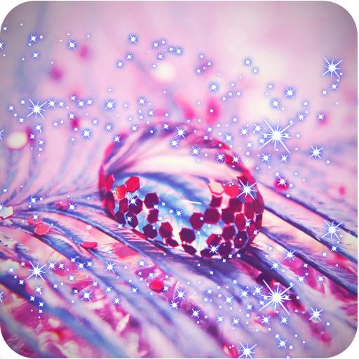 Glitter Wallpapers 1.0.2