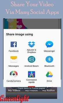 Square Video Editor Pro screenshot 6