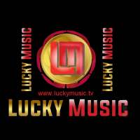 Lucky Music logo