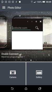 Floating Browser screenshot 4